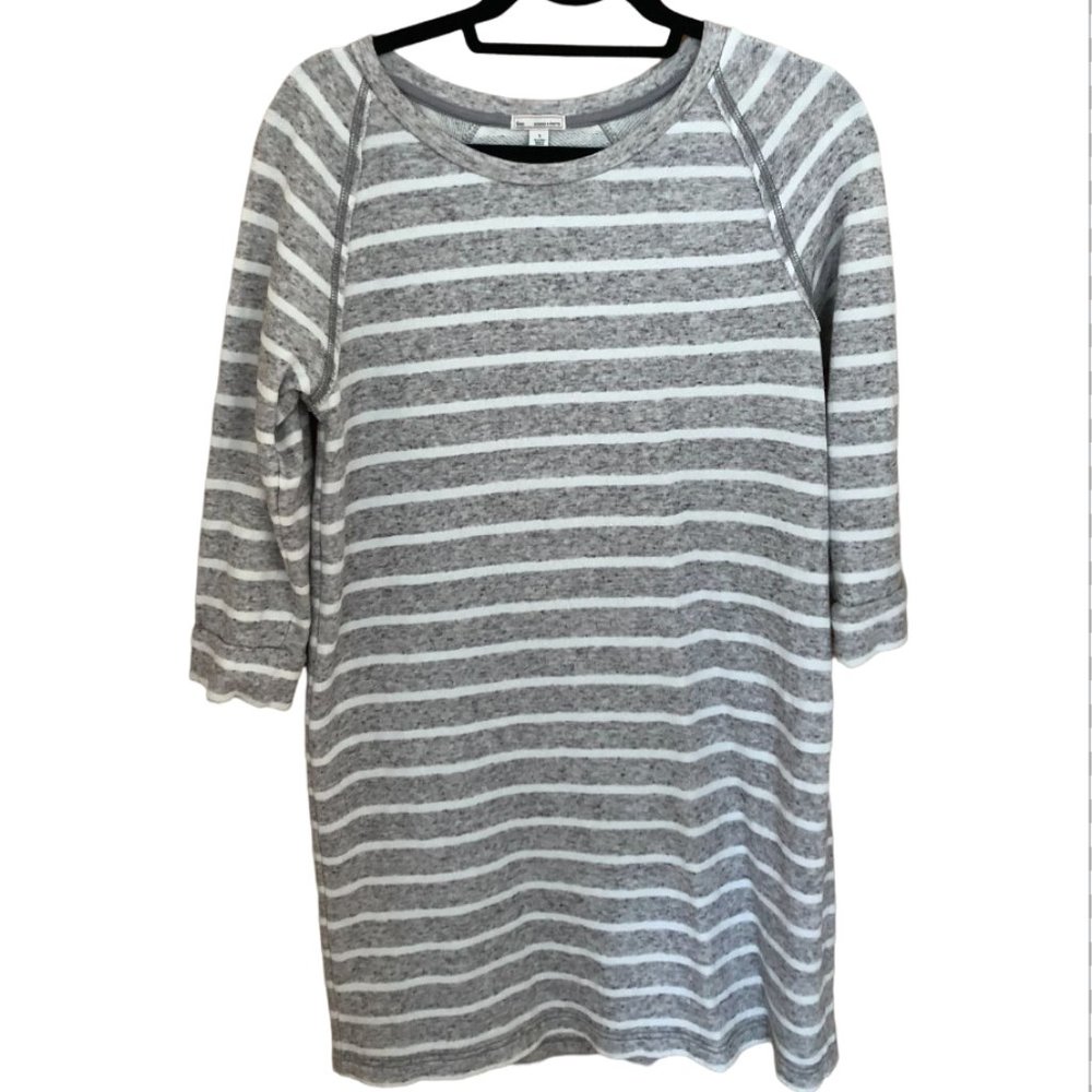 GAP Striped Dress